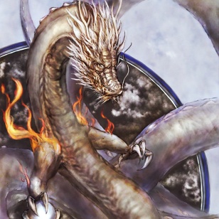 painting_of_dragon_and_clouds Unryu_zu