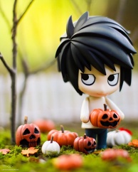 King Of The Pumpkin Patch