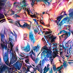 Seahorse Marry Go Round