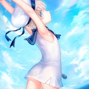 Lebe in Summer Clothes