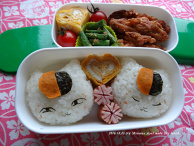 Natsume’s Book of Friends☆Nyanko-sensei