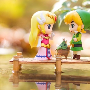 Flowers For The Princess