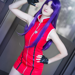 Misato Katsuragi - Neon Genesis Evangelion