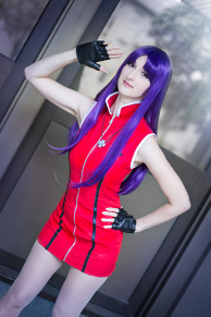 Misato Katsuragi - Neon Genesis Evangelion
