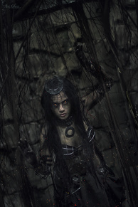 Suicide Squad: Enchantress
