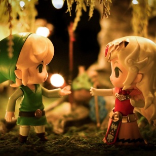 May I Have This Dance?