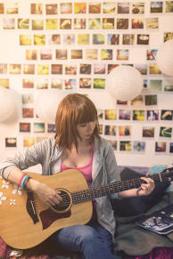 Life is Strange - Max Caulfield