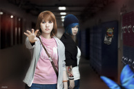 Life is Strange: Partners