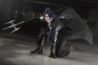 Katekyo Hitman Reborn! - Rokudo Mukuro