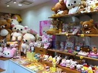 Relakkuma Office Photos
