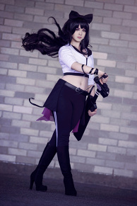 RWBY - Blake Belladonna