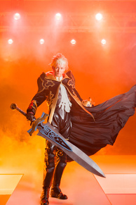 Bravely Second　Oblivion