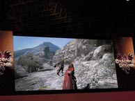 Tokyo Game Show 2011 Photos