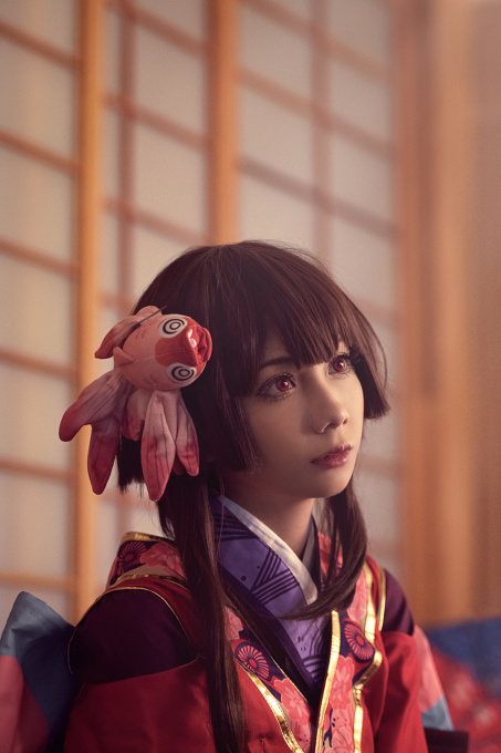 Onmyoji - Kagura