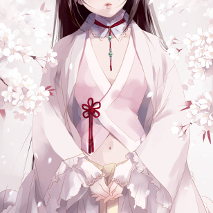 Cherry Mist - Sakura Kasumi