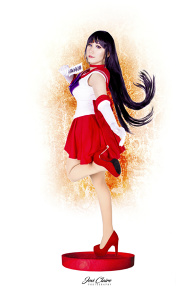 Sailor Moon: Sailor Mars