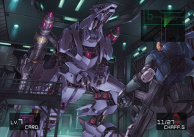 This Is Metal Gear!!?