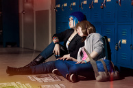 Life is Strange: Moment