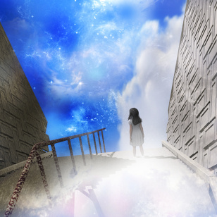 Your Voice Can’t Reach Me...