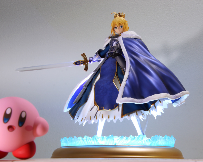 Fate/Grand Order Saber Deluxe Edition