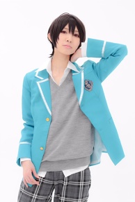 Ritsu Sakuma [Ensemble Stars]