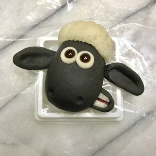 Shaun the Sheep