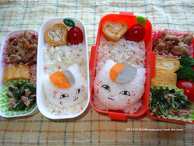 Natsume’s Book of Friends☆Nyanko-sensei