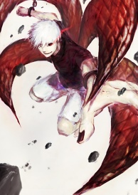 Tokyo_Ghoul\Kaneki