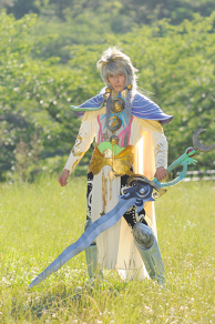 Romancing SaGa 2　Final Emperor