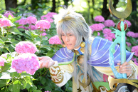 Romancing SaGa 2　Final Emperor