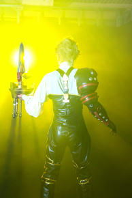 Bravely Second　Oblivion