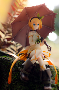 Edna - Tales of Zestiria