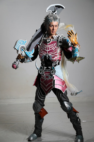 Romancing SaGa 2　Noel