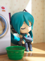 Hatsune Miku