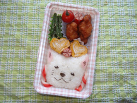 Hozuki's Coolheadedness☆Shiro