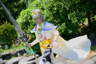 Romancing SaGa 2　Final Emperor