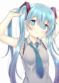 Hatsune Miku
