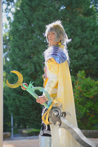 Romancing SaGa 2　Final Emperor