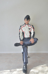 MacrossΔ　Messer Ihlefeld