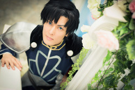 Sailor Moon　Endymion