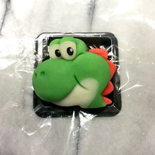 Yoshi