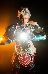 Romancing SaGa 2　Noel