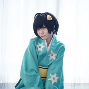 Bakemonogatari - Araragi Tsukihi