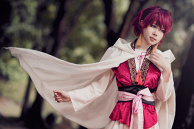 Akatsuki no Yona - Yona