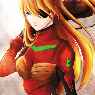 Asuka Langley