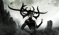 Hela: The Queen of Hel