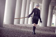 Nier: Automata - 9S 
