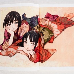 Toume Kei Artbook - Togenkyo