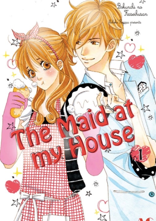 The Maid at my House