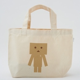 Danboard Lunch Tote